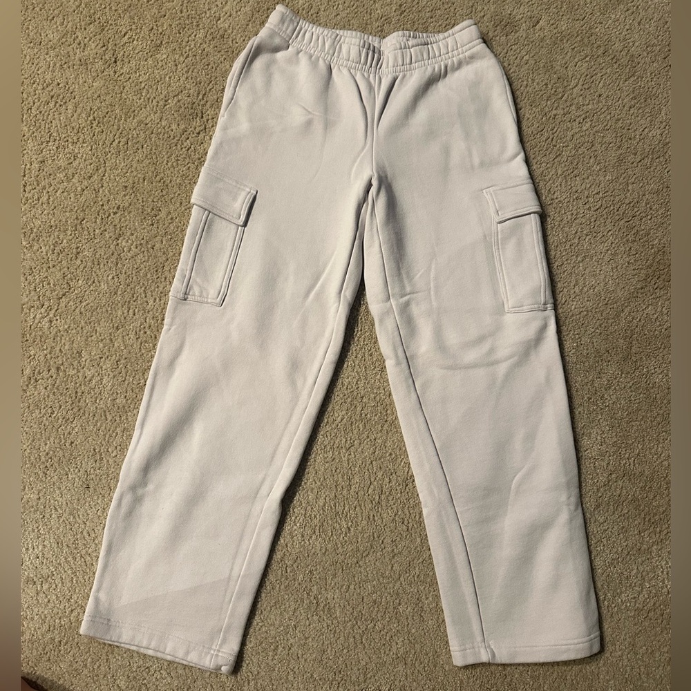 Aritzia TNA sweatpants